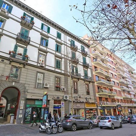 Maison Mele Napoli Exterior foto